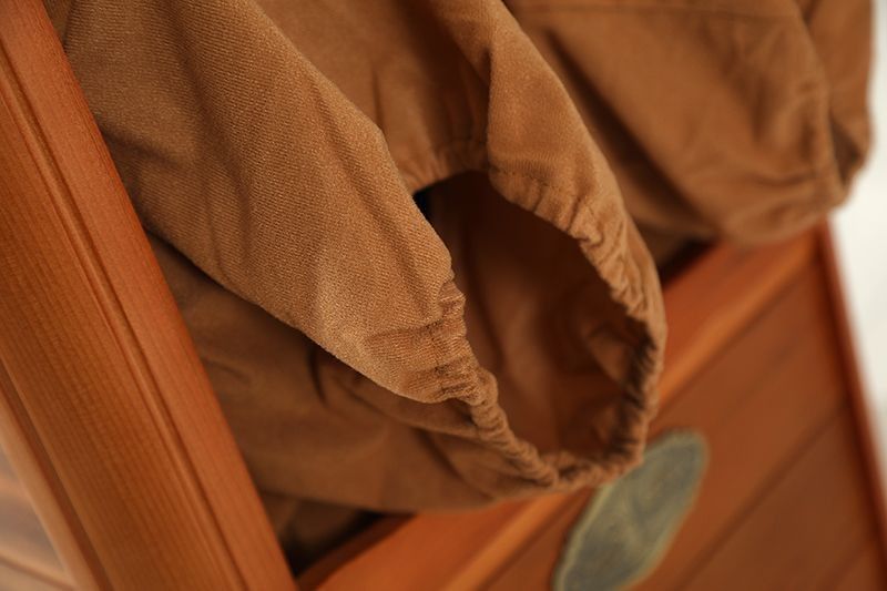 Computerbediening Voetsauna Hot Sales Vintage Hot Sales Vintage Houten Ver infrarood Draagbare Ver infrarood Draagbare Spa