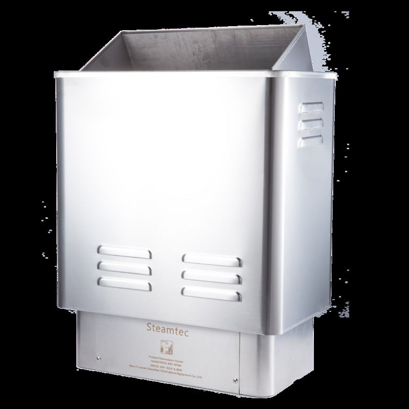 Sauna Verwarming Droog stoombad Sauna Oven 220V-240V Modern Buiten Elektrisch Huis Hotel Sauna Kamer 2022
