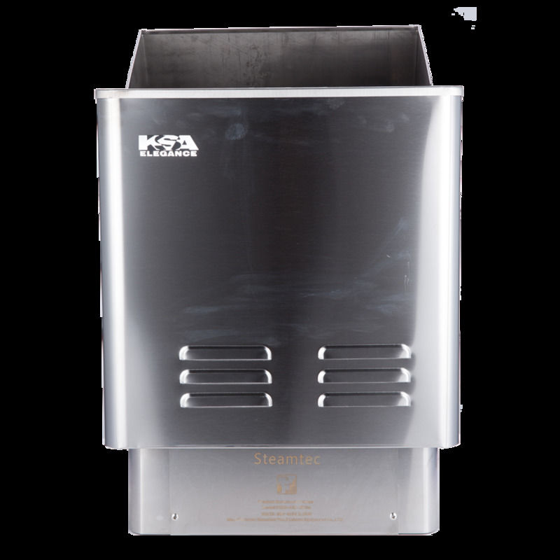 Sauna Verwarming Droog stoombad Sauna Oven 220V-240V Modern Buiten Elektrisch Huis Hotel Sauna Kamer 2022