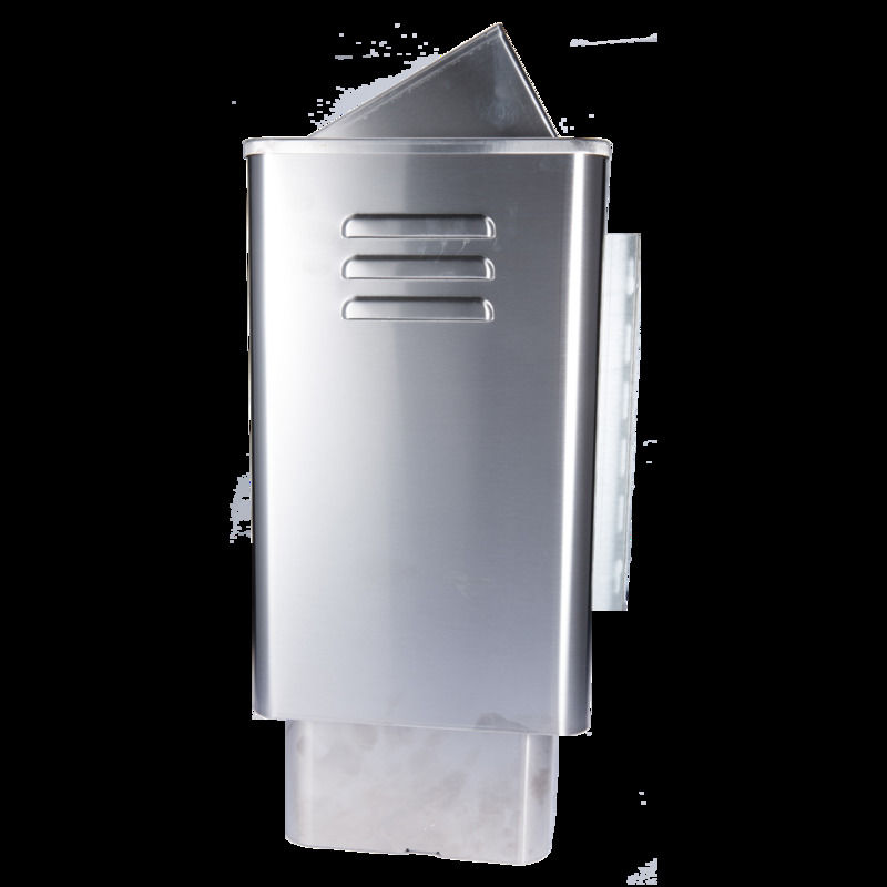 Sauna Verwarming Droog stoombad Sauna Oven 220V-240V Modern Buiten Elektrisch Huis Hotel Sauna Kamer 2022