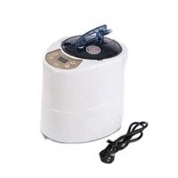 4.2L 220V/110V USA EU Stekker Moderne Hoge Kwaliteit Stomer Draagbare Elektrische Sauna Stoomgenerator Saunaverwarming Voor Binnensaunaruimte