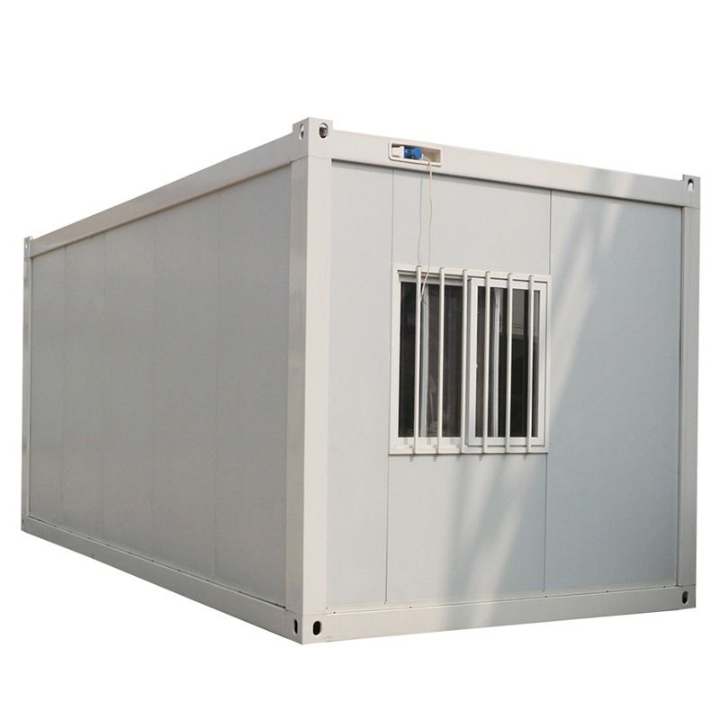 Moderne Prefab Mobiele Kleine Fabriek Fabriek Verkoop Kleine Prefab Huis Container Thuis Kamer Familie Huisvesting Huis Kleine Prefab Haus Constructie