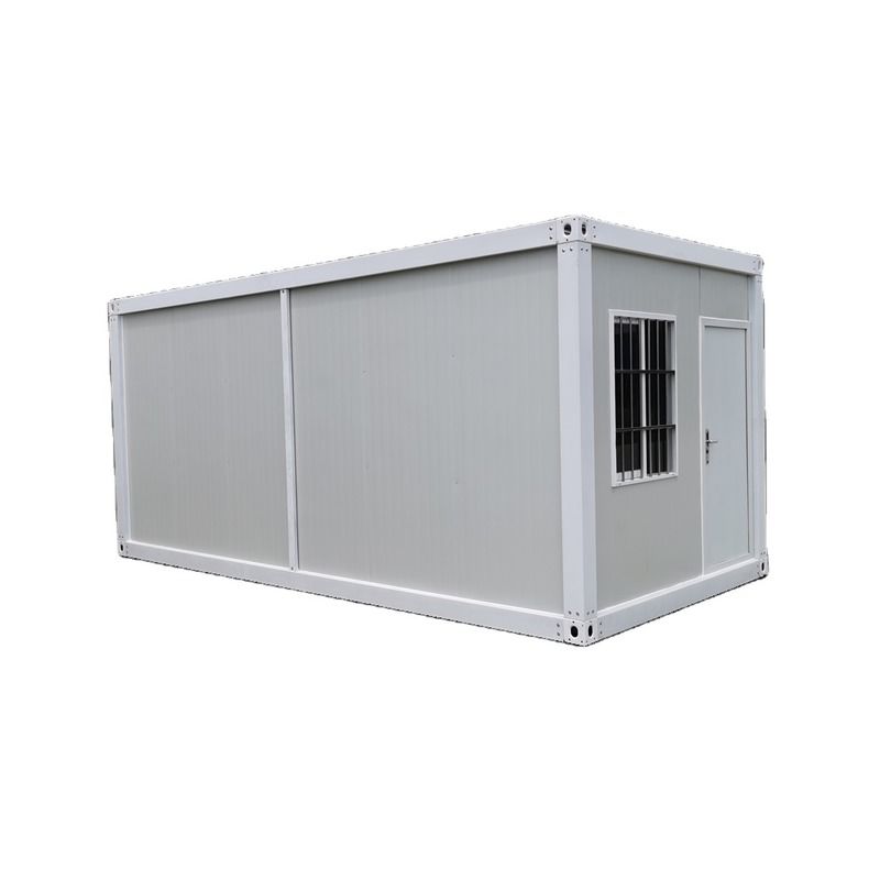Moderne Prefab Mobiele Kleine Fabriek Fabriek Verkoop Kleine Prefab Huis Container Thuis Kamer Familie Huisvesting Huis Kleine Prefab Haus Constructie