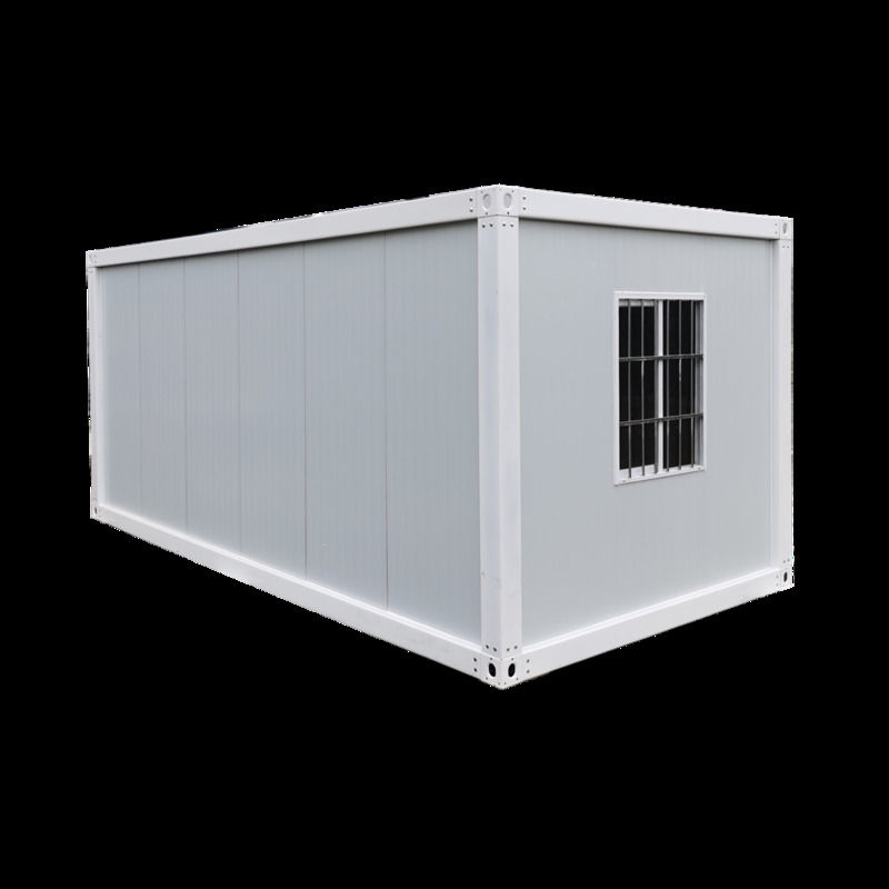 Moderne Prefab Mobiele Kleine Fabriek Fabriek Verkoop Kleine Prefab Huis Container Thuis Kamer Familie Huisvesting Huis Kleine Prefab Haus Constructie
